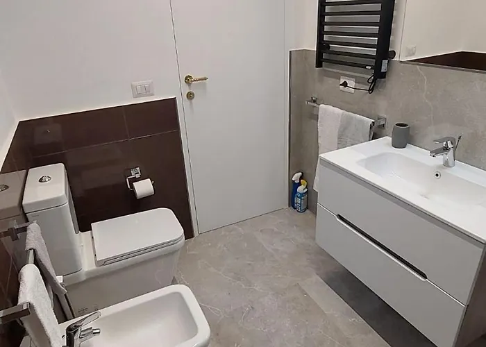 Egy hálószobás apartman